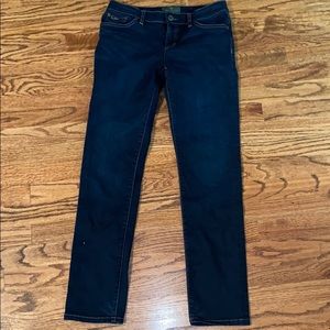 Ralph Lauren Jeans “Modern Skinny”